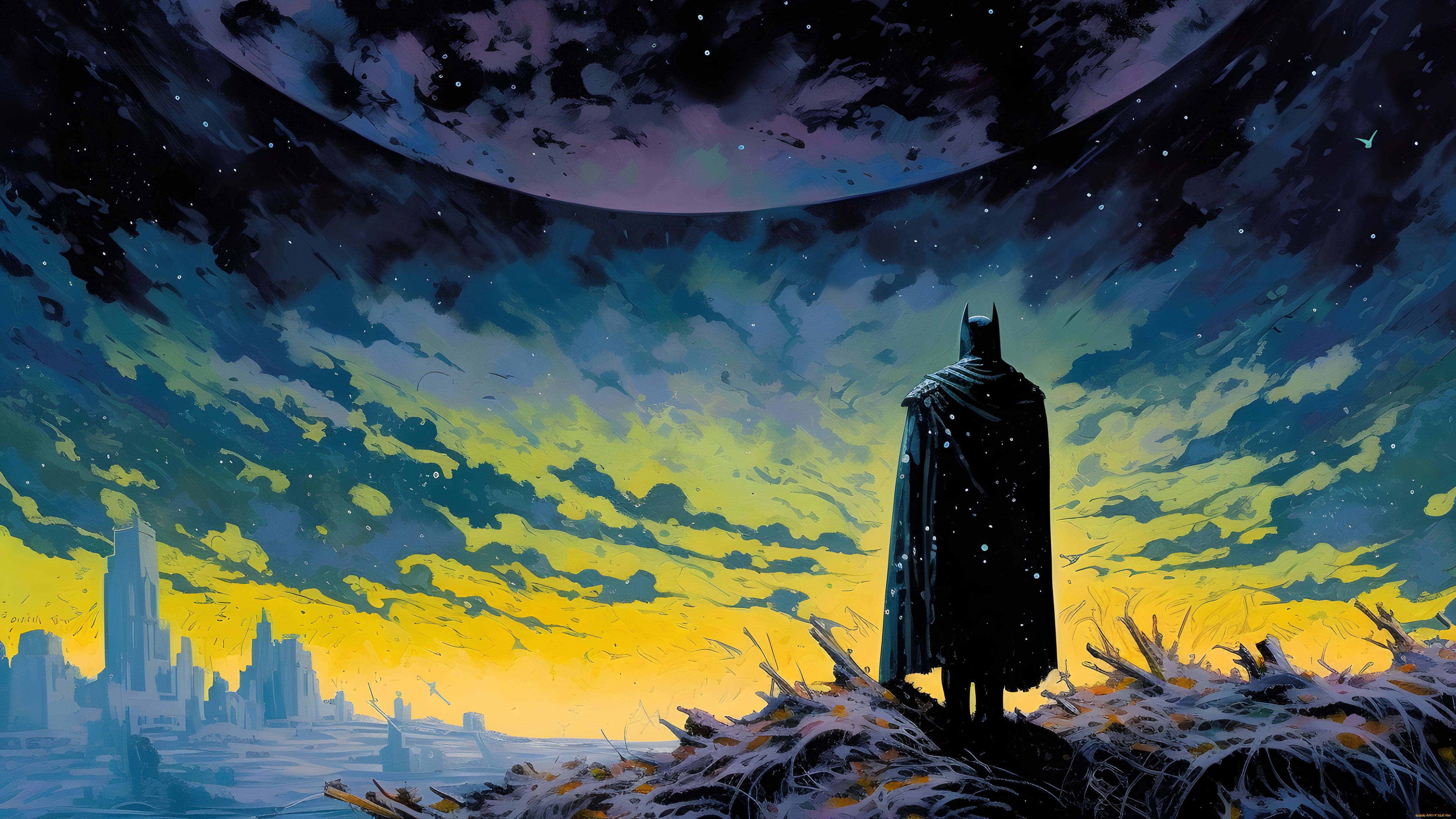 , , batman, 